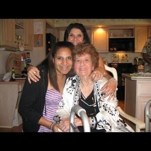 Meet your Posher, Judylynn